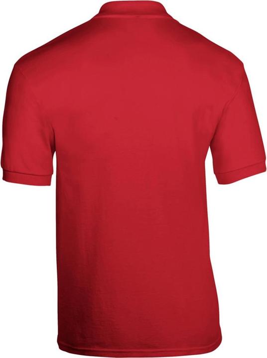 Actual product image Gildan DryBlend PoloShirt short sleeve (M)