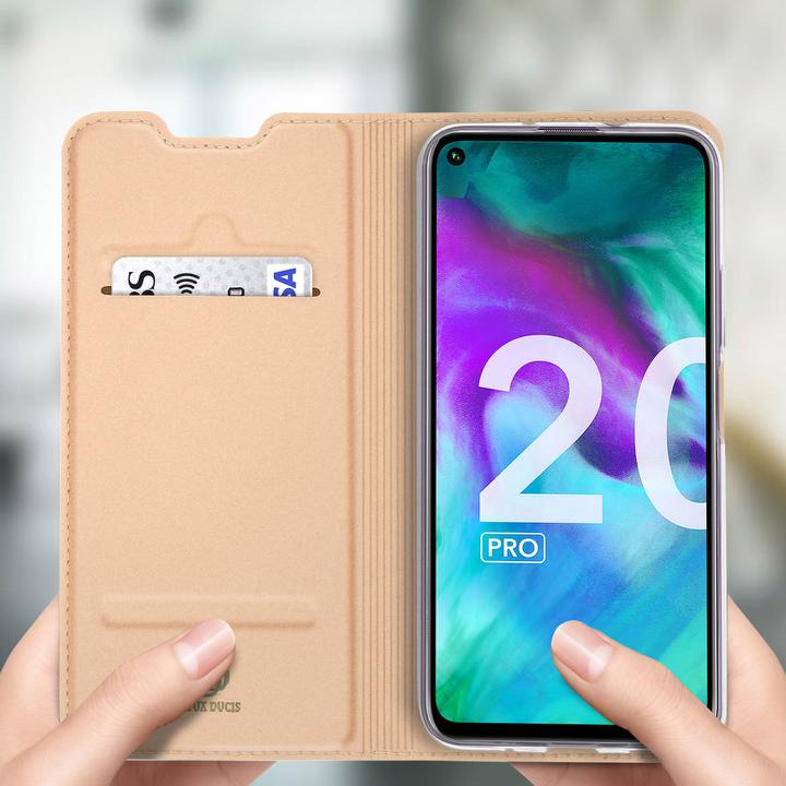 Image du produit Dux Ducis Série Skin Pro (Honor 20 Pro)