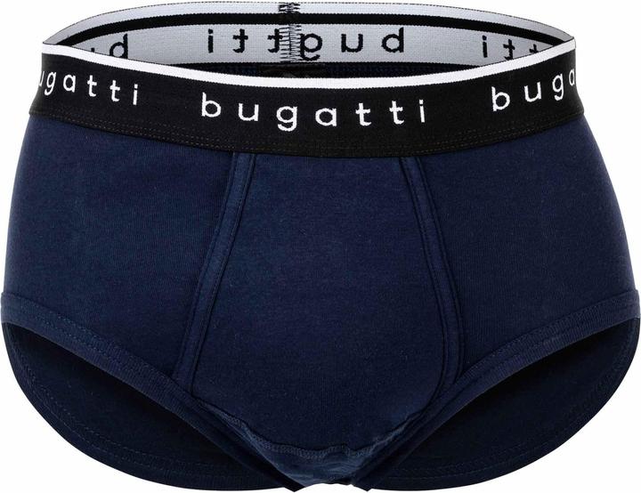 Image du produit Bugatti Slip Casual Stretch (L, Lot de 3)
