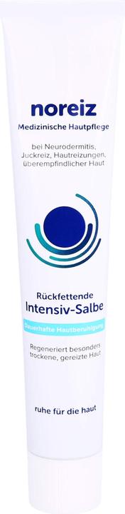 Produktbild Thiocyn noreiz Rückfettende Intensiv-Salbe 50ml, 50 ml SAL (50 ml)