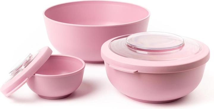 Actual product image Amuse Life Bowl Set
