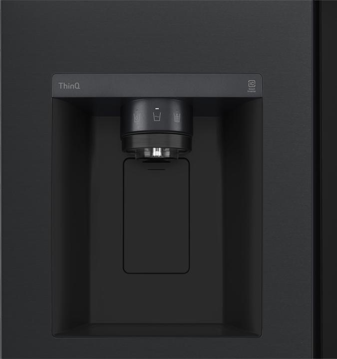 Image du produit LG InstaView GSGV81EPLL (635 l)