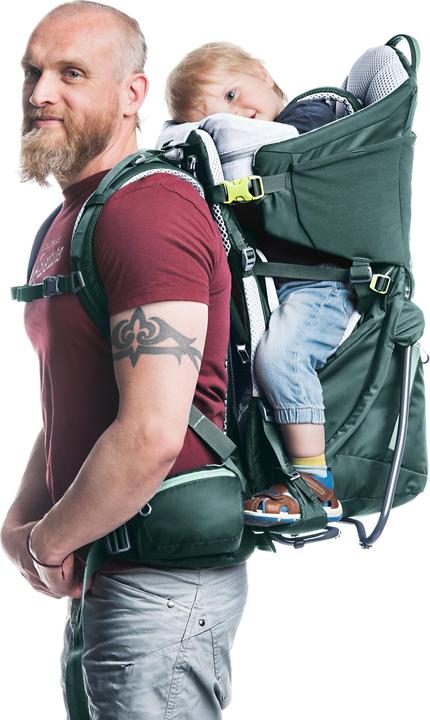 Image du produit Deuter Kid Comfort