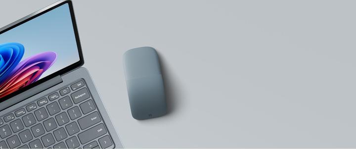 Image du produit Microsoft Surface Arc (Sans fil)