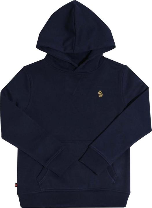 Produktbild Luke 1977 Sneakerfreak Hoodie zum Überziehen (152, 158)