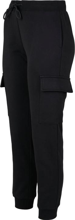 Produktbild Urban Classics Ladies Cargo Sweat Pants (3XL)
