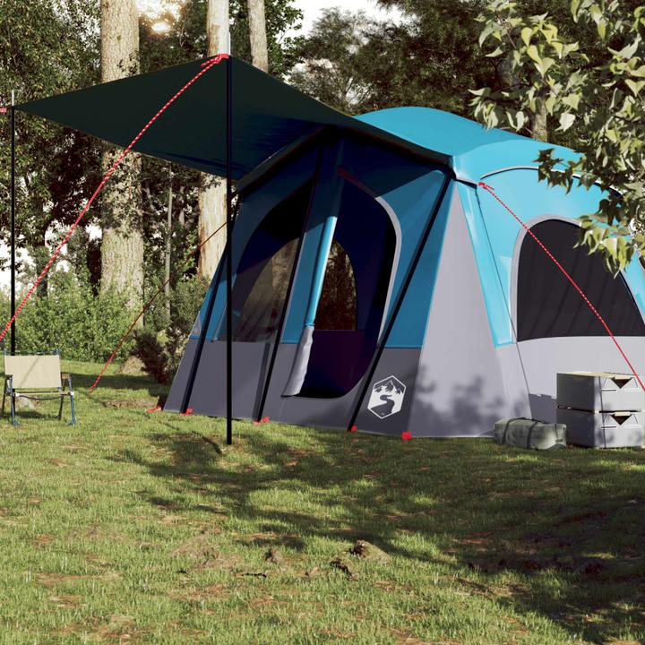 Image du produit VidaXL Klemenz (Tente igloo, 9.90 kg, 5 personnes)