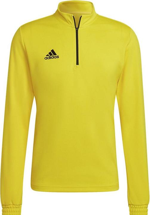 adidas Entrada 22 Trainingspullover Herren