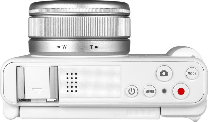Actual product image Yashica City 100 (3.5 - 10.5 mm, 72 Mpx)