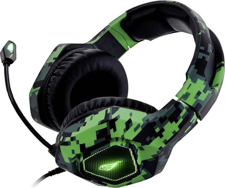 Produktbild SureFire Skirmish (Kabelgebunden)