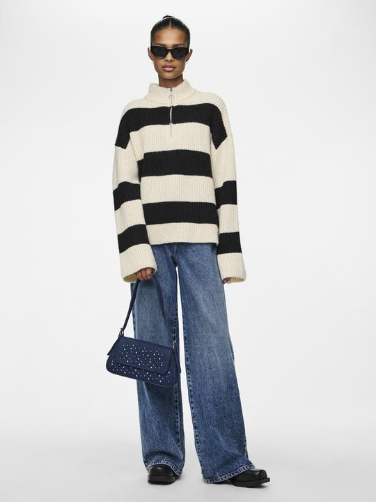 Actual product image Pieces PCNALINI knitted jumper (XL)