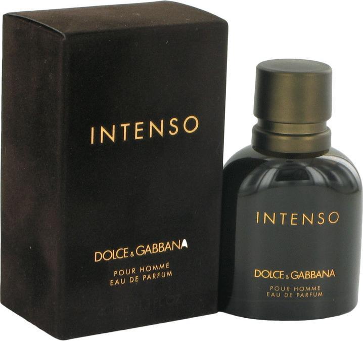 Actual product image Dolce & Gabbana Intenso Pour Homme (Eau de parfum, 40 ml)