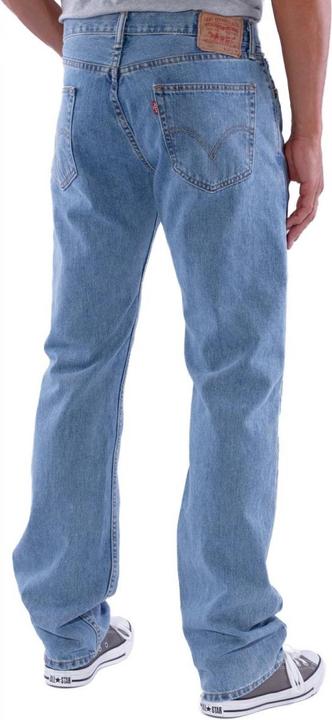 Actual product image Levis 505 (W29/L32)