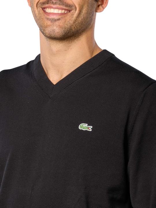 Immagine prodotto Lacoste Ponticello classico con collo a V 031 (XXL)