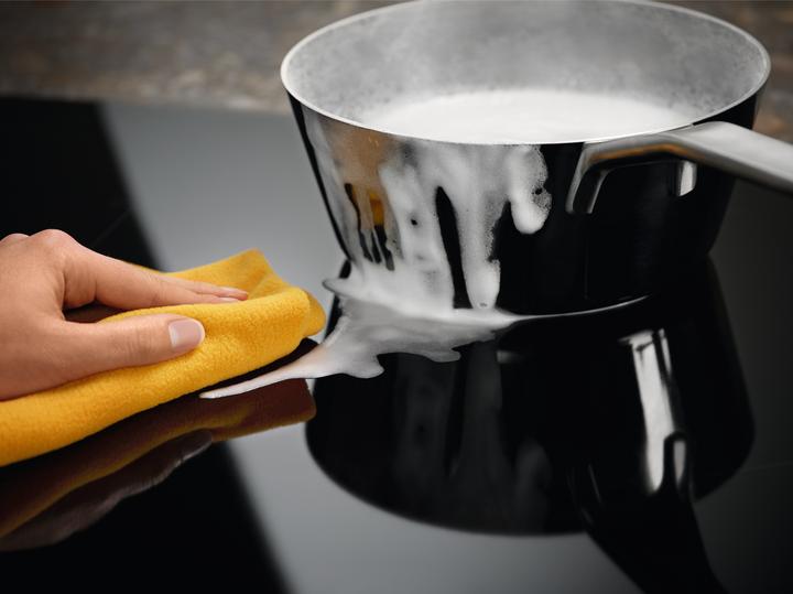 Actual product image Electrolux GK58TSIBO