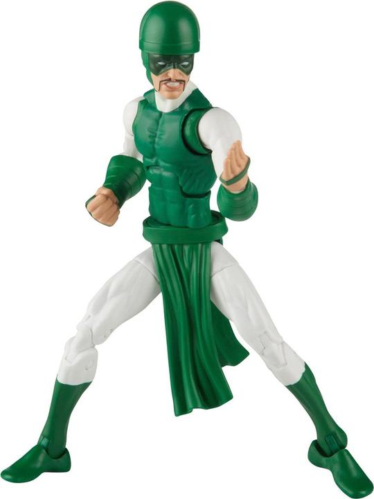 Immagine prodotto Hasbro Statuetta Marvel Legends Marvel's Karnak (BAF : Totally Awesome Hulk) 15 cm