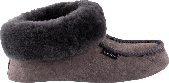Actual product image Shepherd of Sweden Magnus slipper (47)