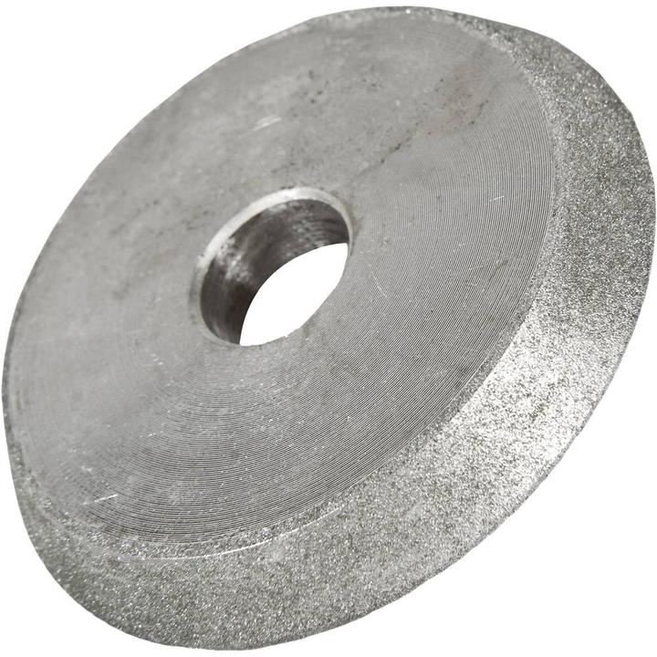 Actual product image Holzmann BSG13E-DIAM Diamond grinding wheel (150)
