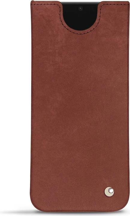 Passie vintage ( Pantone #591d16 )