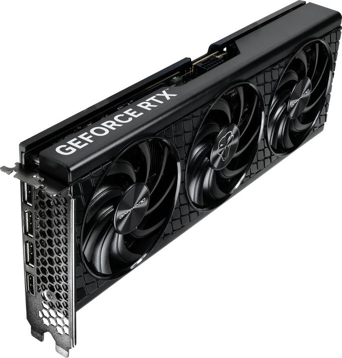 Image du produit Gainward GeForce RTX 5070 Python III (12 Go)
