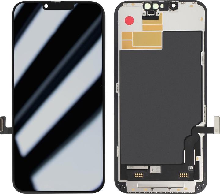 Actual product image Relife Spare part screen + touchscreen (iPhone 13)