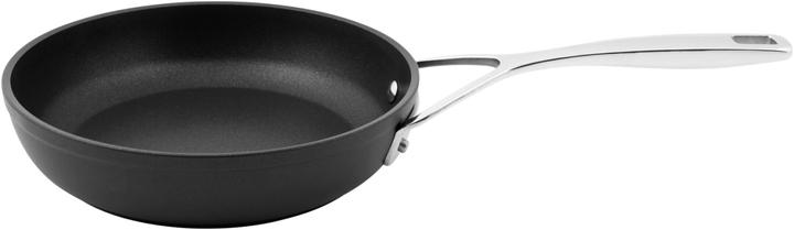 Demeyere Alu Pro Bratpfanne antihaftbeschichtet (20 cm, Bratpfanne, Aluminiumguss)