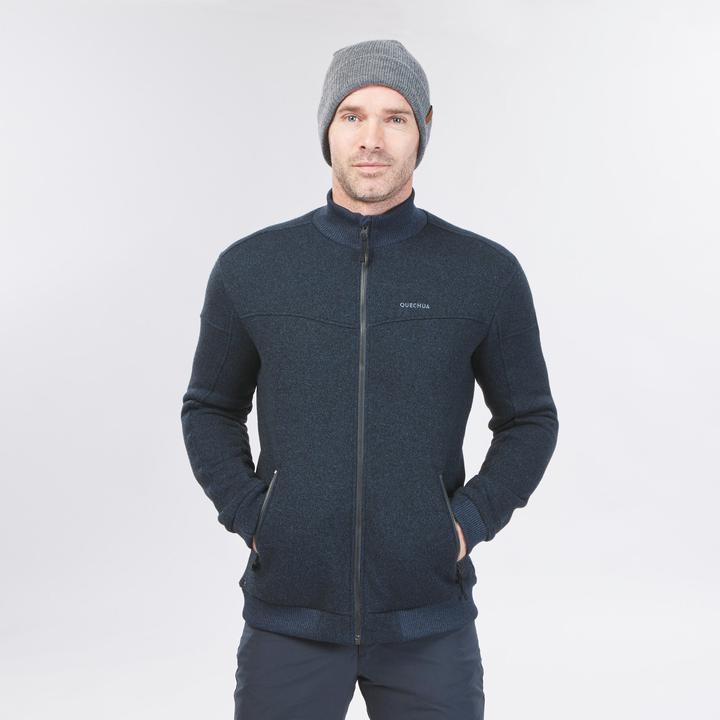 Produktbild Quechua SH100 WARM (XXL)