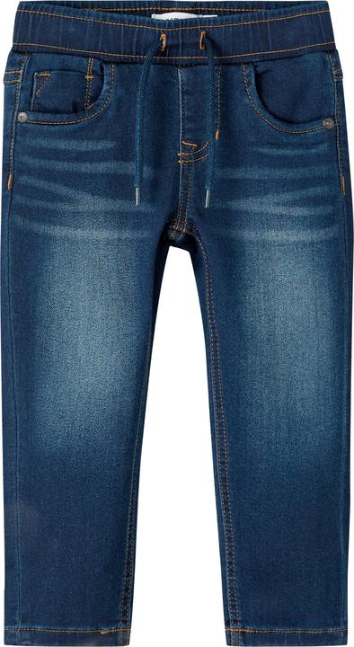 Produktbild Name it NMMRYAN SLIM SWE JEANS 2472-TH NOOS (128)