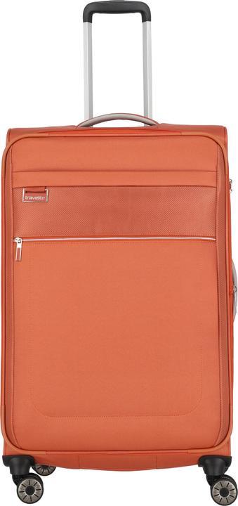 Immagine prodotto Travelite Miigo set di valigie a 4 ruote 4 pezzi. (202 l, XL (da 115l))
