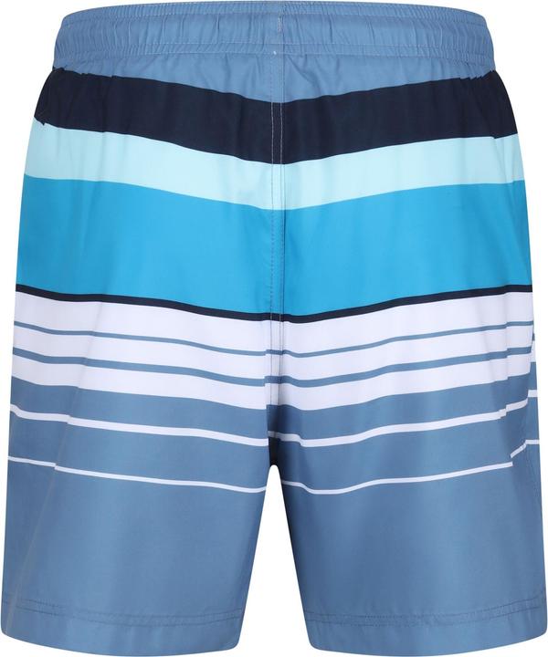 Immagine prodotto Regatta Loras Costume da Bagno a Pantaloncino A Strisce Uomo (S)