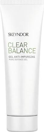 Produktbild Skeyndor Clear Balance (50 ml, Gesichtsgel)