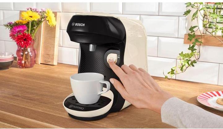 Immagine prodotto Bosch Hausgeräte TASSIMO HAPPY friendly (Tassimo)