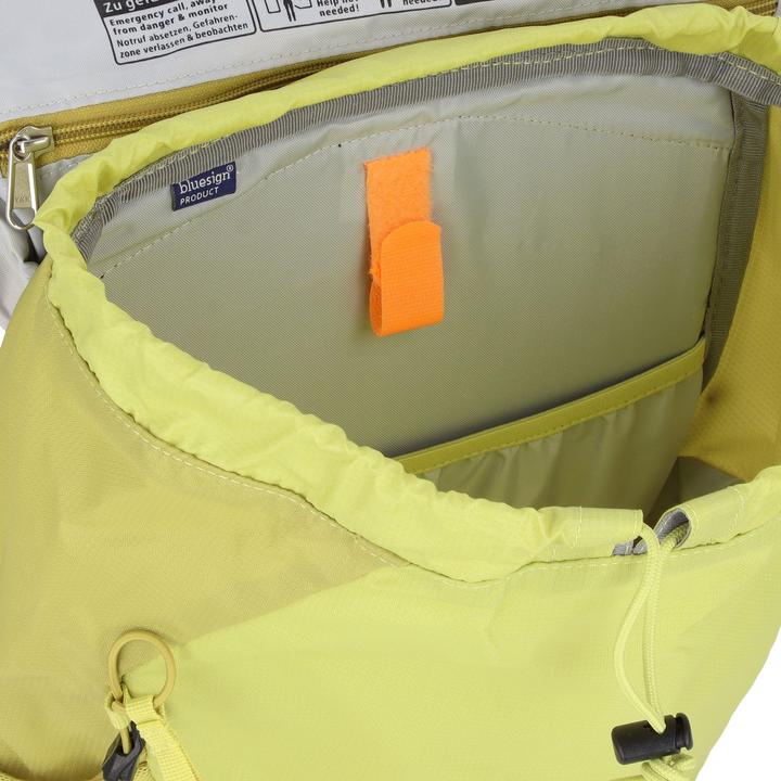 Actual product image Deuter AC Lite 22 (22 l)