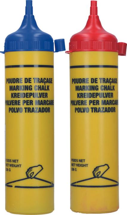 Produktbild Werkstarck Kreidepulver