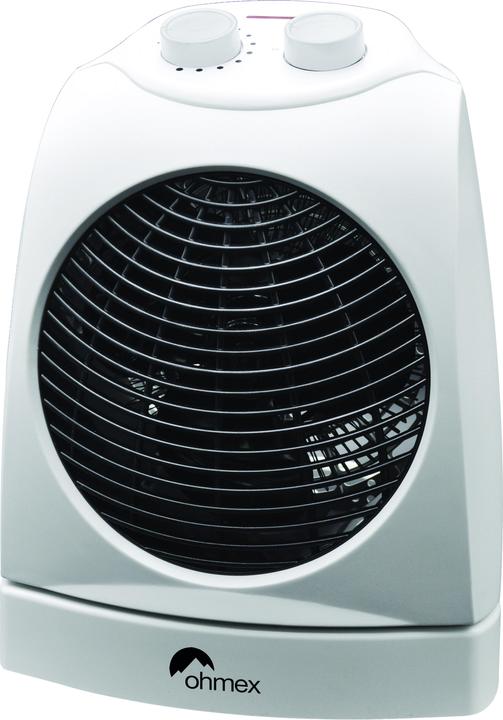 Ohmex HET-1802 (2000 W)