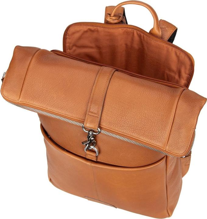 Produktbild Burkely Rucksack Soft Skylar
