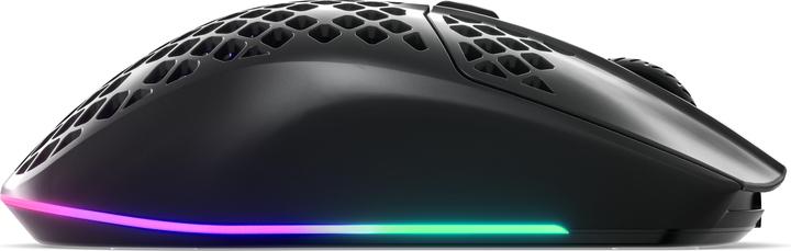 Image du produit SteelSeries Aerox 3 Wireless (2022) (Sans fil)