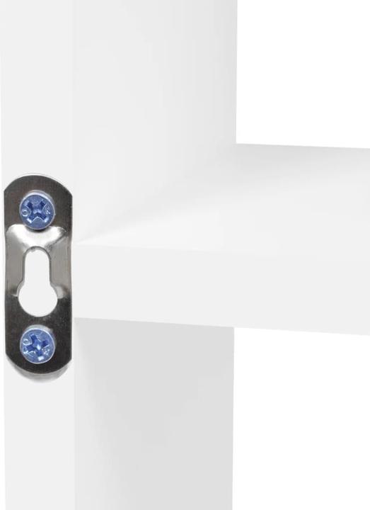 Actual product image VidaXL Whitley (85 x 18 x 85 cm)
