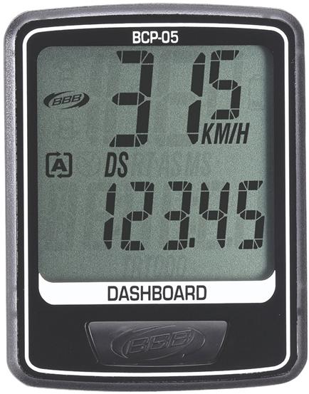 BBB Dashboard BCP-05