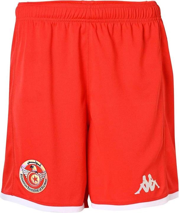 Immagine prodotto Kappa Pantaloncini calcio Tunisie Kombat Ryder 2024 (L)