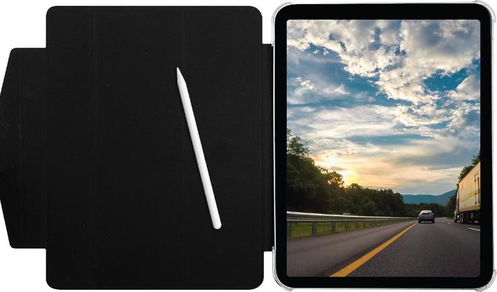 Image du produit Macally Bookstand Case (iPad Pro 12.9 2020 (4. Gen), IPAD PRO 12.9 2021, iPad Pro 12.9)