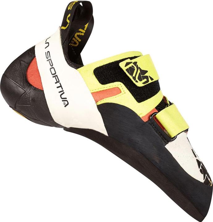 Image du produit La Sportiva Chaussures d'escalade Otaki (41)