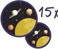 Immagine prodotto Navir Telescopio Explorer (15 x, 35 mm)