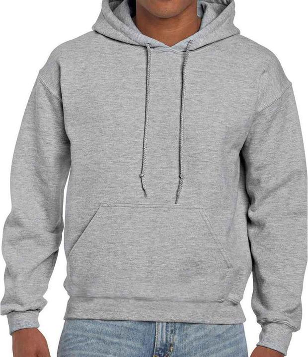 Gildan Kapuzenpullover (XXL)