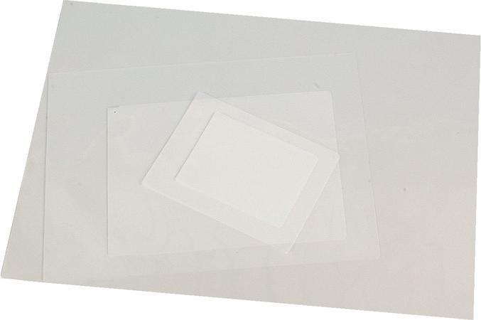 Immagine prodotto GBC Pellicole di laminazione di qualità superiore (A5, 100 Pezzo/i, 80 µm)