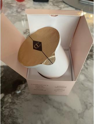 Produktbild Charlotte Tilbury Refill for moisturizing skin cream SPF 15 ( Magic Moisturising Cream Refill) 150 (Sonnencreme, 150 ml)