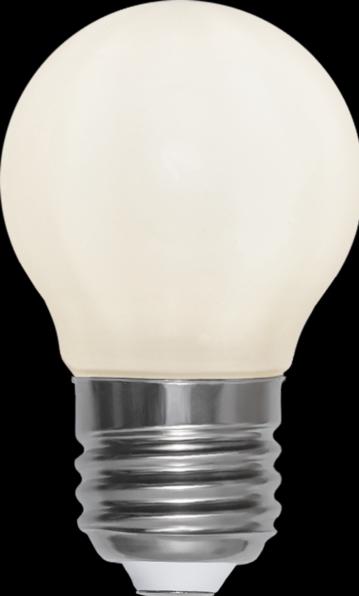 Actual product image Star Trading G45 (E27, 3 W, 250 lm, 1 x, G)