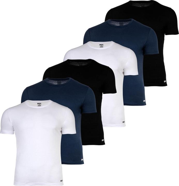 Actual product image Diesel RANDAL-D-BOX-6PACK (XL)