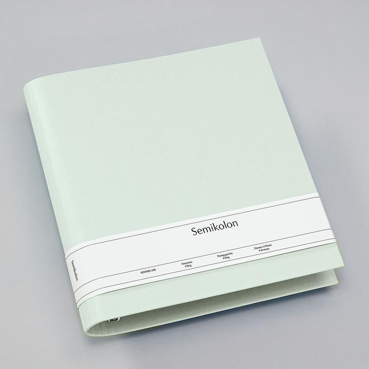 Actual product image Semikolon 4 Ring