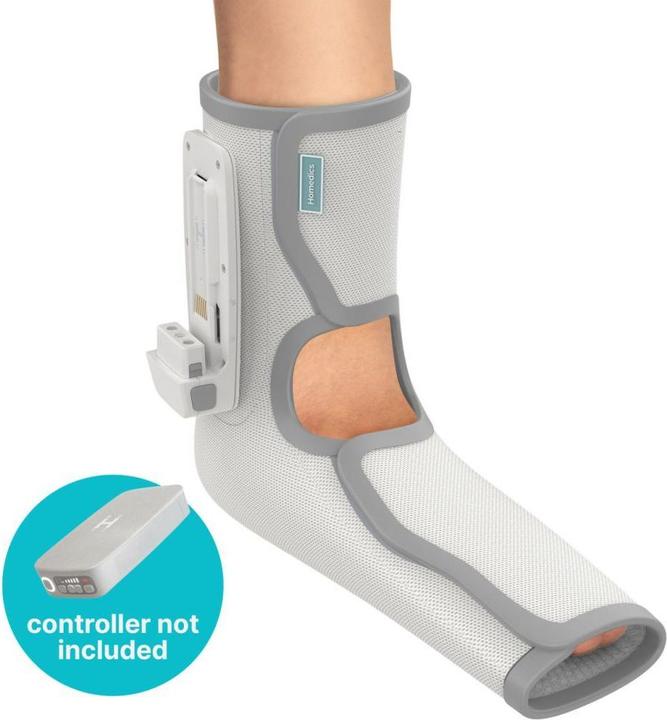 Homedics SR-CMF10H Fasciatura per piedi Modulair